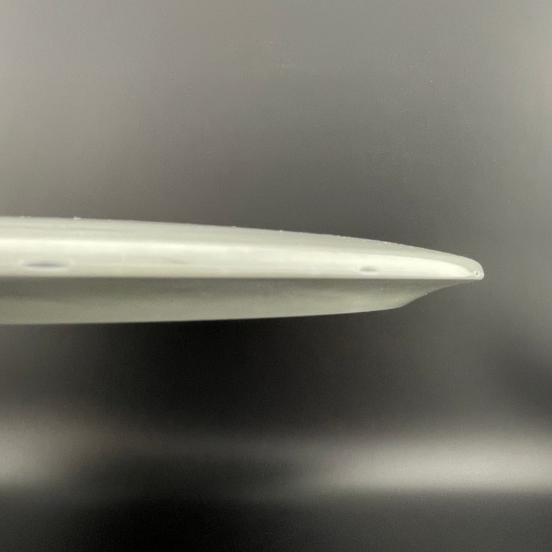 Aura Omen - First Run "Contortionist" - Super Swirly! TSA