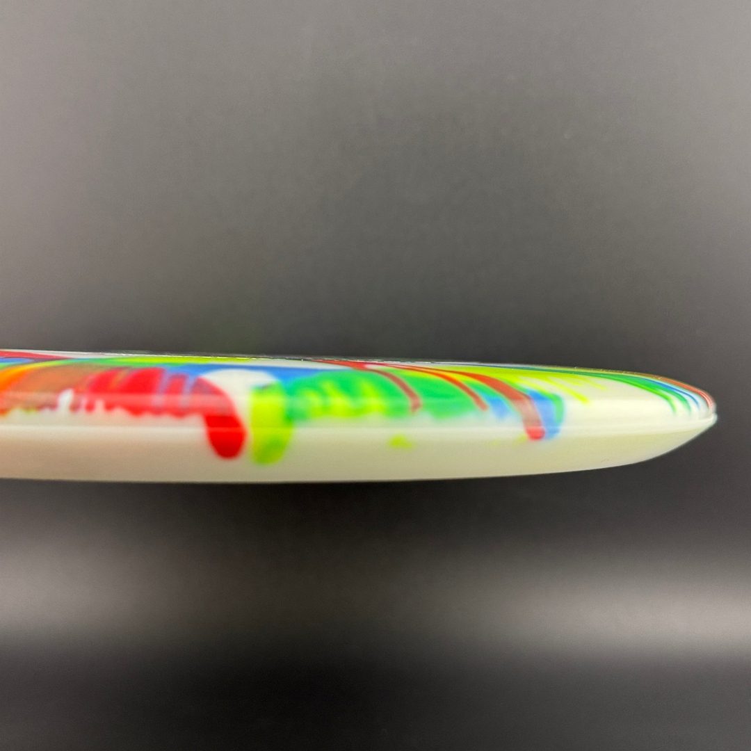 I-Dye Star Mako3 Innova