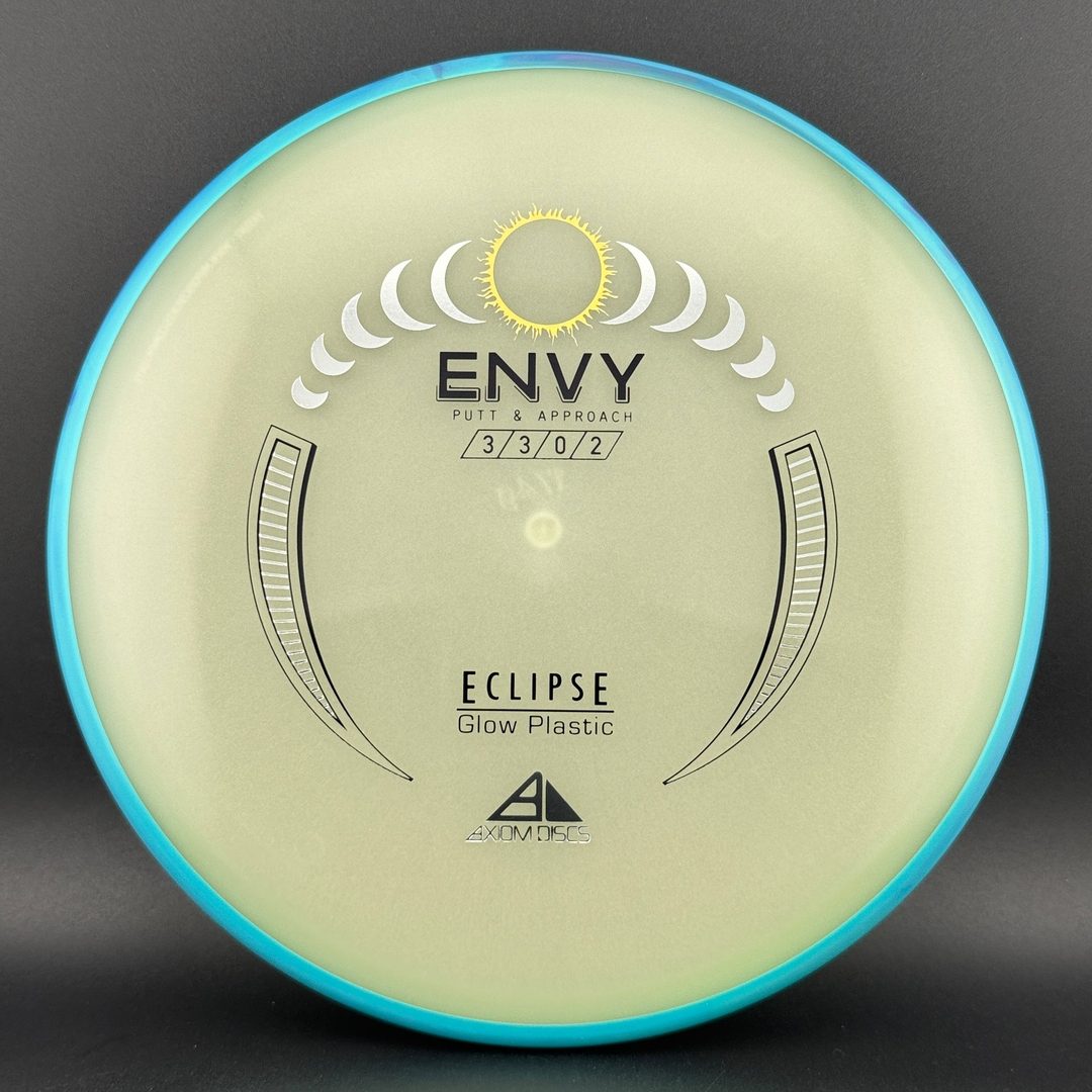 Eclipse 2.0 Envy Axiom