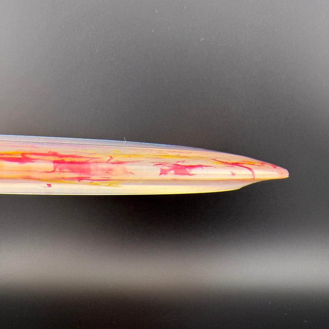 Jawbreaker Z Captain's Thrasher - Missy Gannon 2025 Discraft