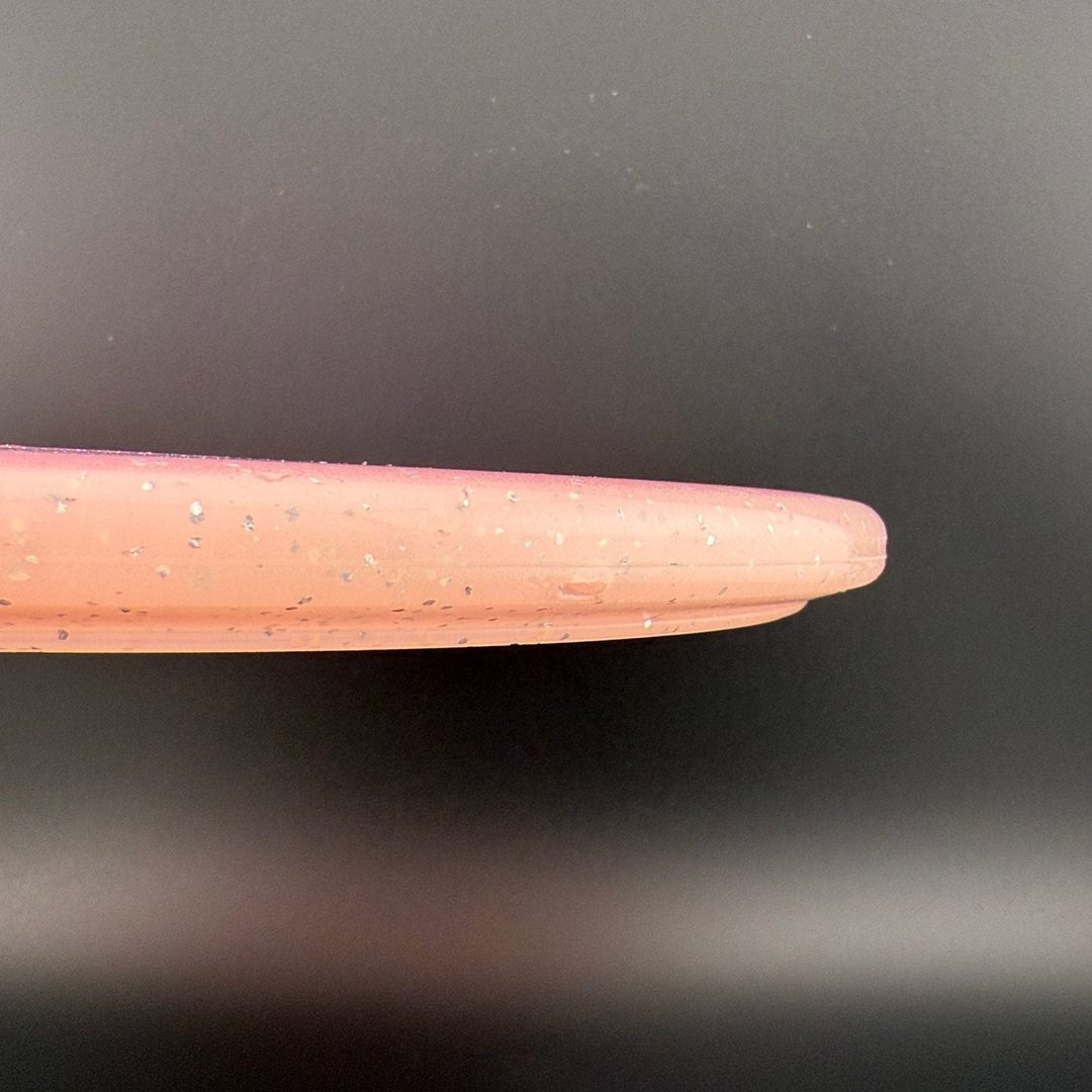 Metal Flake Champion Gator - Zen by Marm O Set Innova