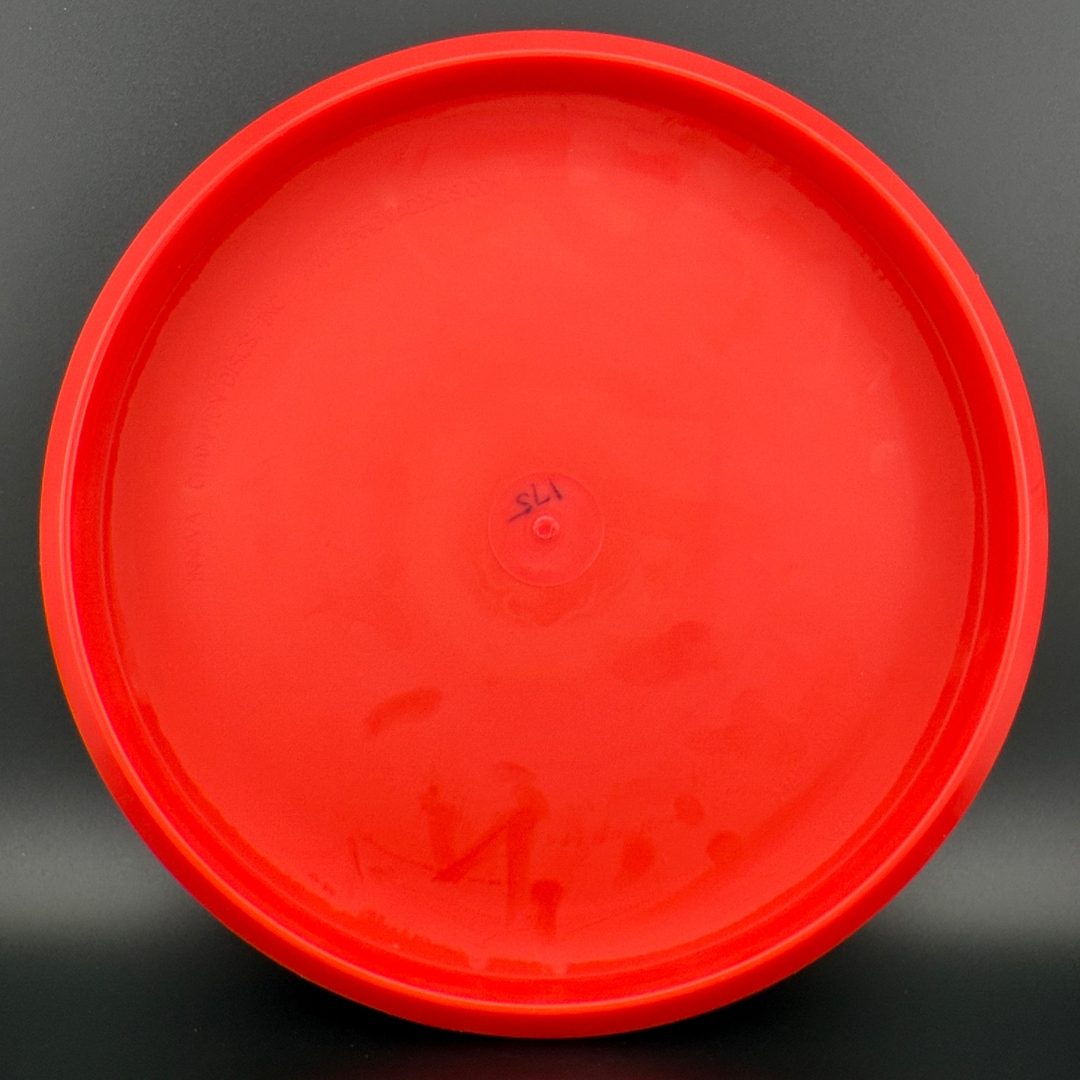 Gummy Star Aviar - Experimental Mid 2010s Run Innova