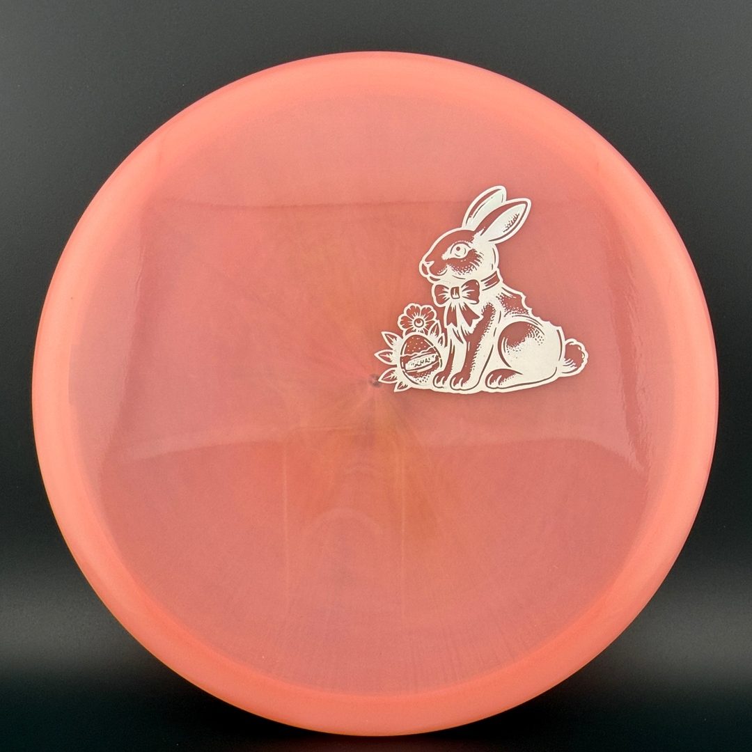 Z Zone SS - Bunny Bite Mini Stamp Discraft