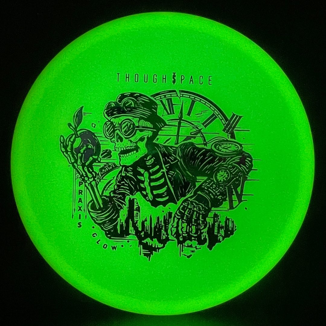 Glow Praxis - 2025 Limited Release TSA