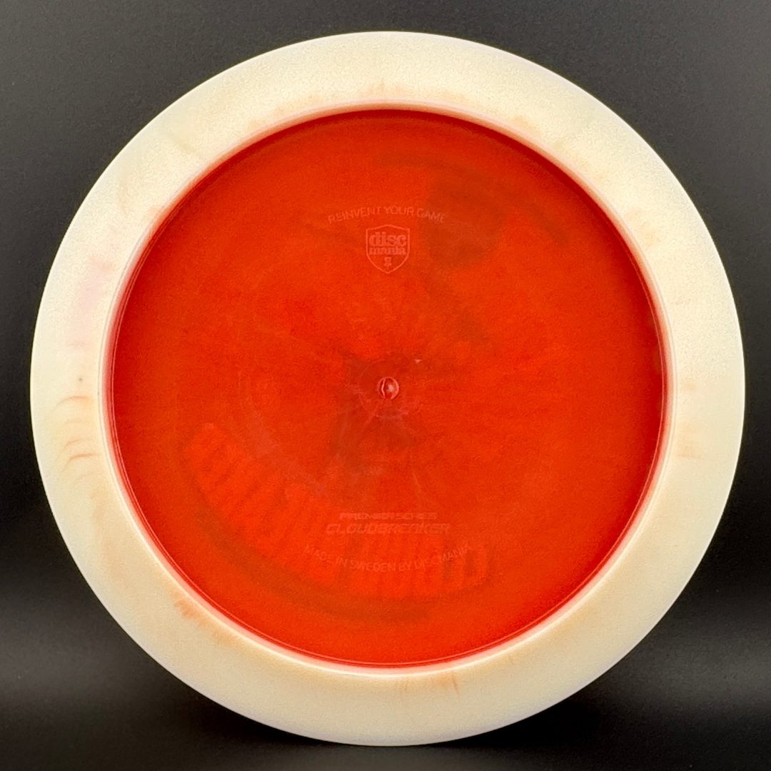 Horizon Q-Line Cloud Breaker - Gannon Buhr Signature Series Discmania