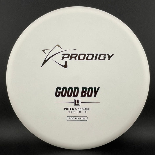 Good Boy 300 - Luke Humphries Prodigy