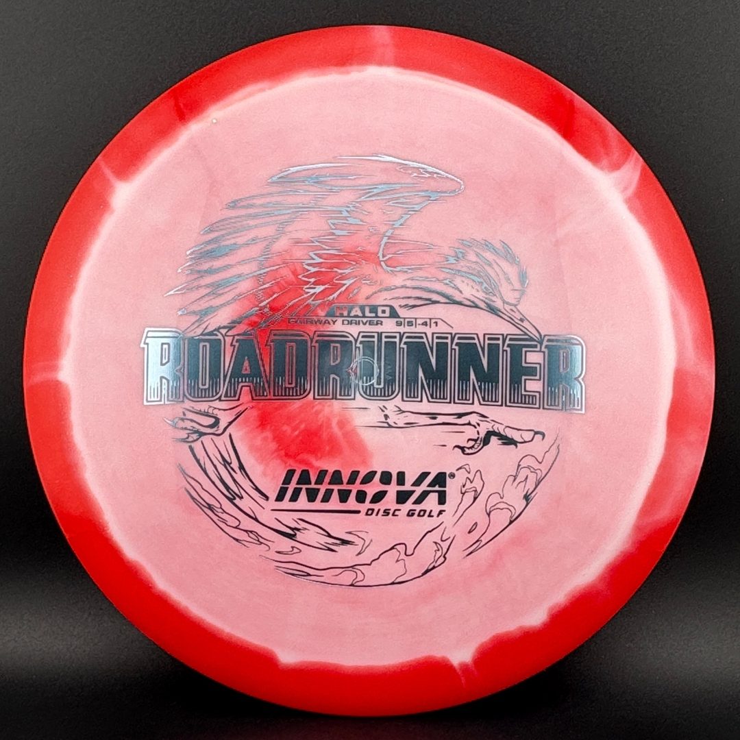 Halo Star Roadrunner Innova