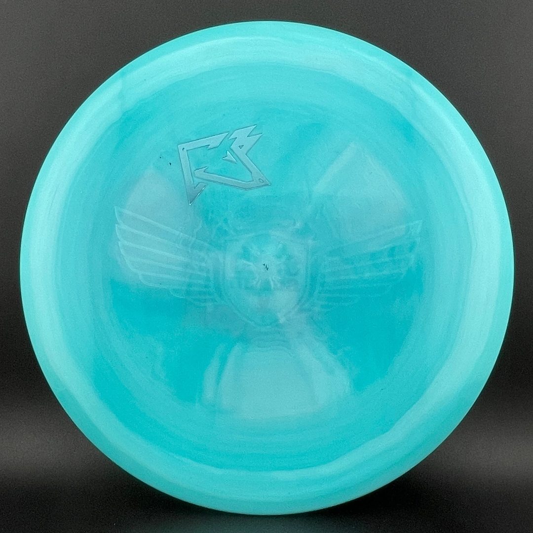 Swirly S-Line MD1 - Colten Mini Wolf *Colten Stash* Discmania