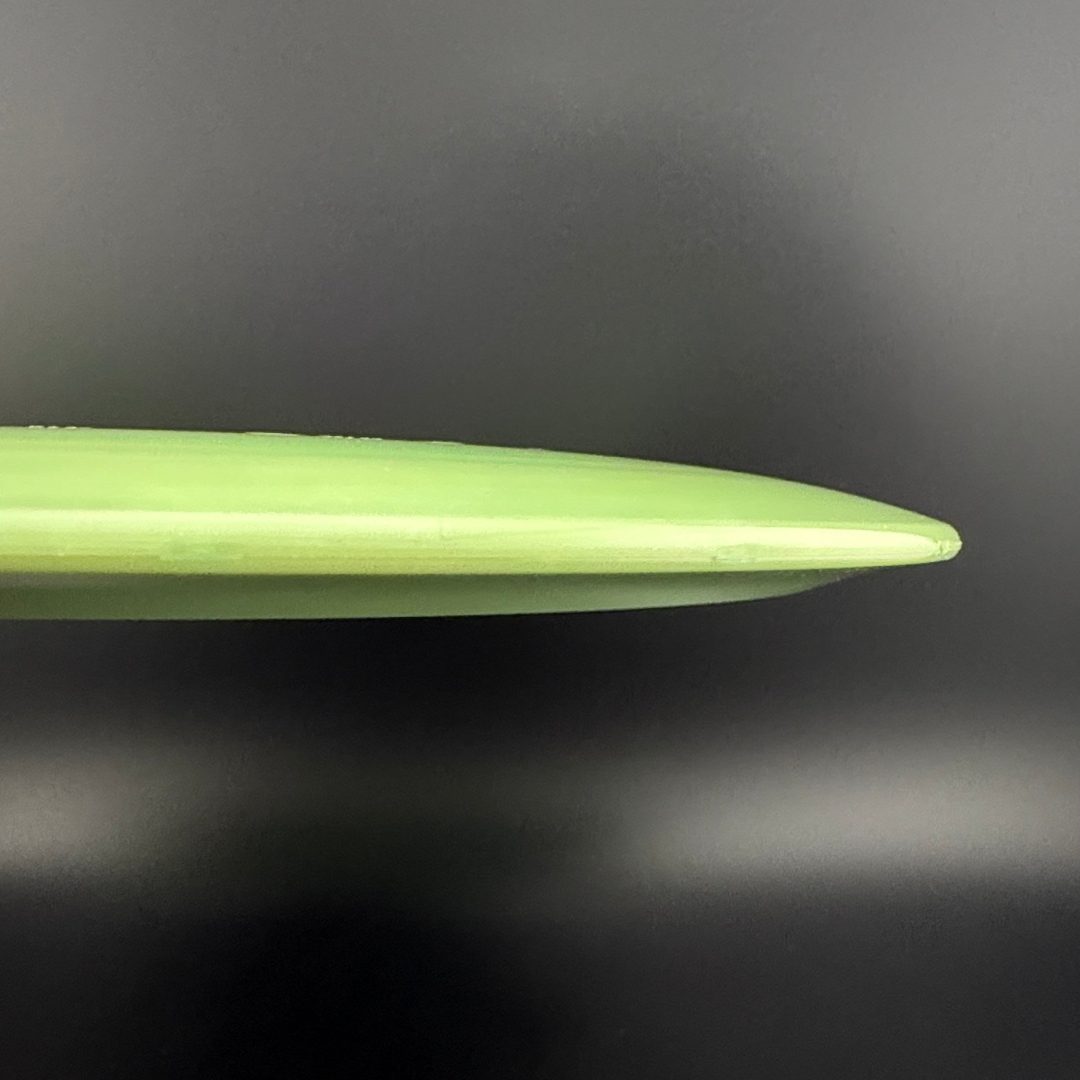 Aura Construct - "Plague Doctor" - First Run TSA