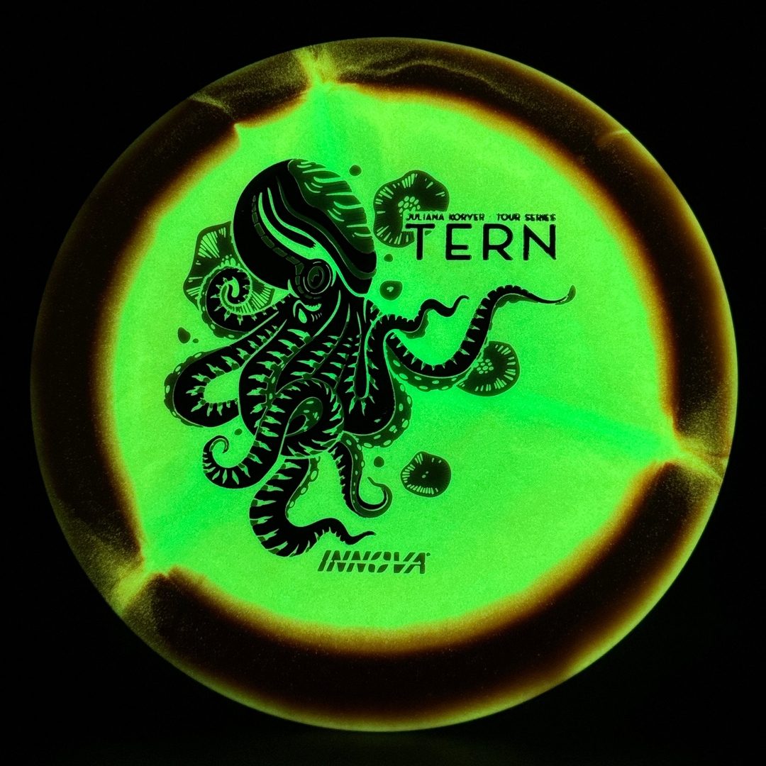 Proto Glow Halo Star Tern - 2026 Juliana Korver Tour Series Innova