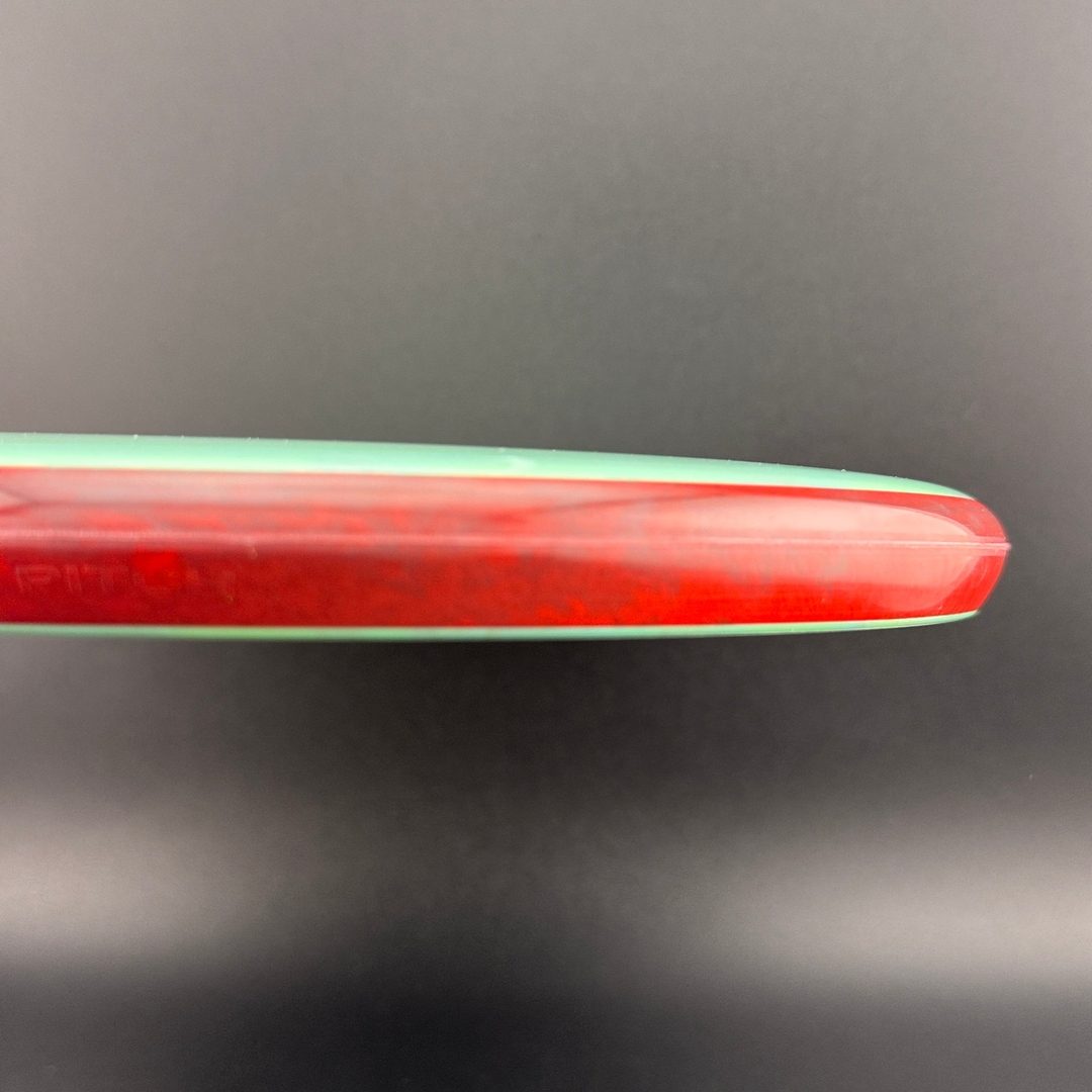 Soft Neutron Pitch - Blanks Axiom