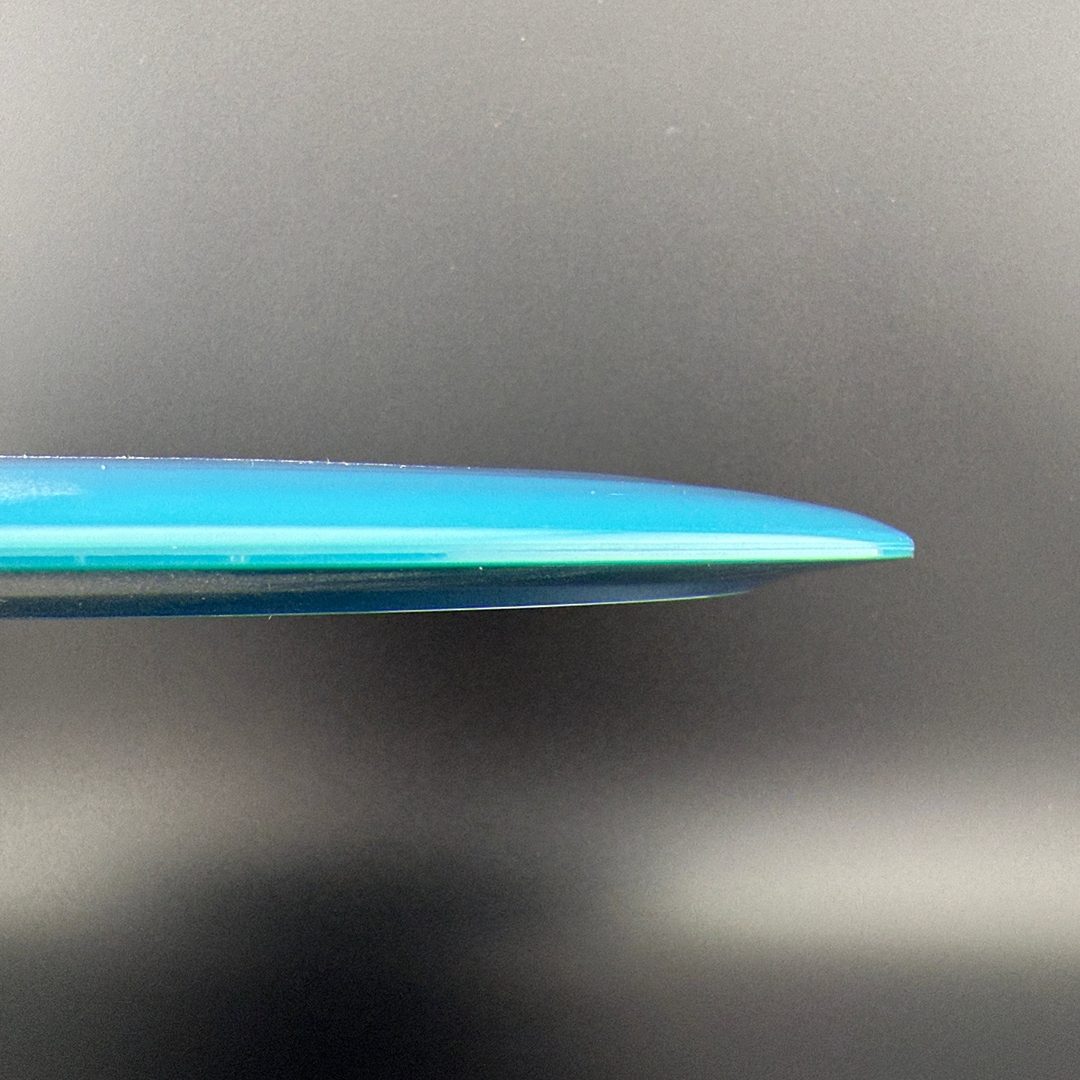 Swirly S-Line DD3 - Originals Bar Stamp - 2023 Run! Discmania