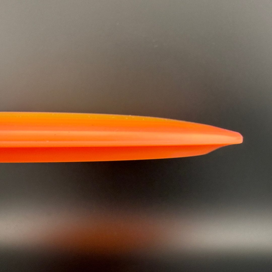 Swirly Star Eagle-X - Air Force Innova