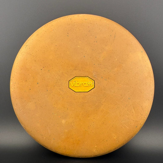 X-Link Medium Ridge - Coffee *USED* Vibram