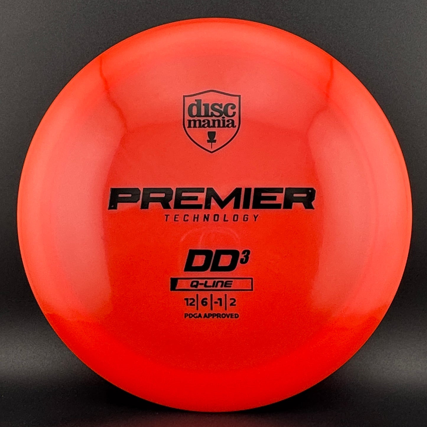 Q-Line DD3 - Premier Technology