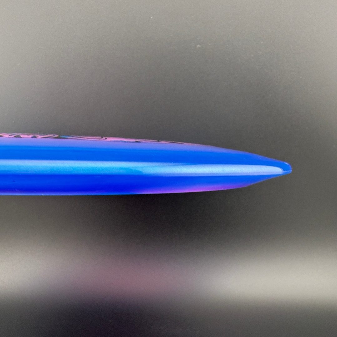 Halo Champion Eagle-L - Eagle Warrior by Tony Diaz Innova