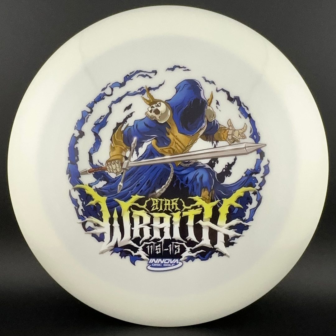 Star Wraith - Full Color InnVision Limited Design Innova