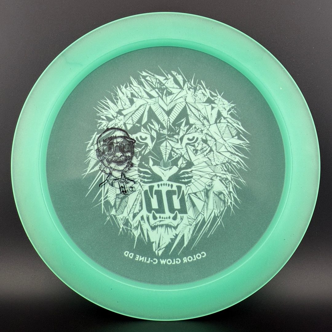 Color Glow C-Line DD - European Open 2024 *Colten Stash