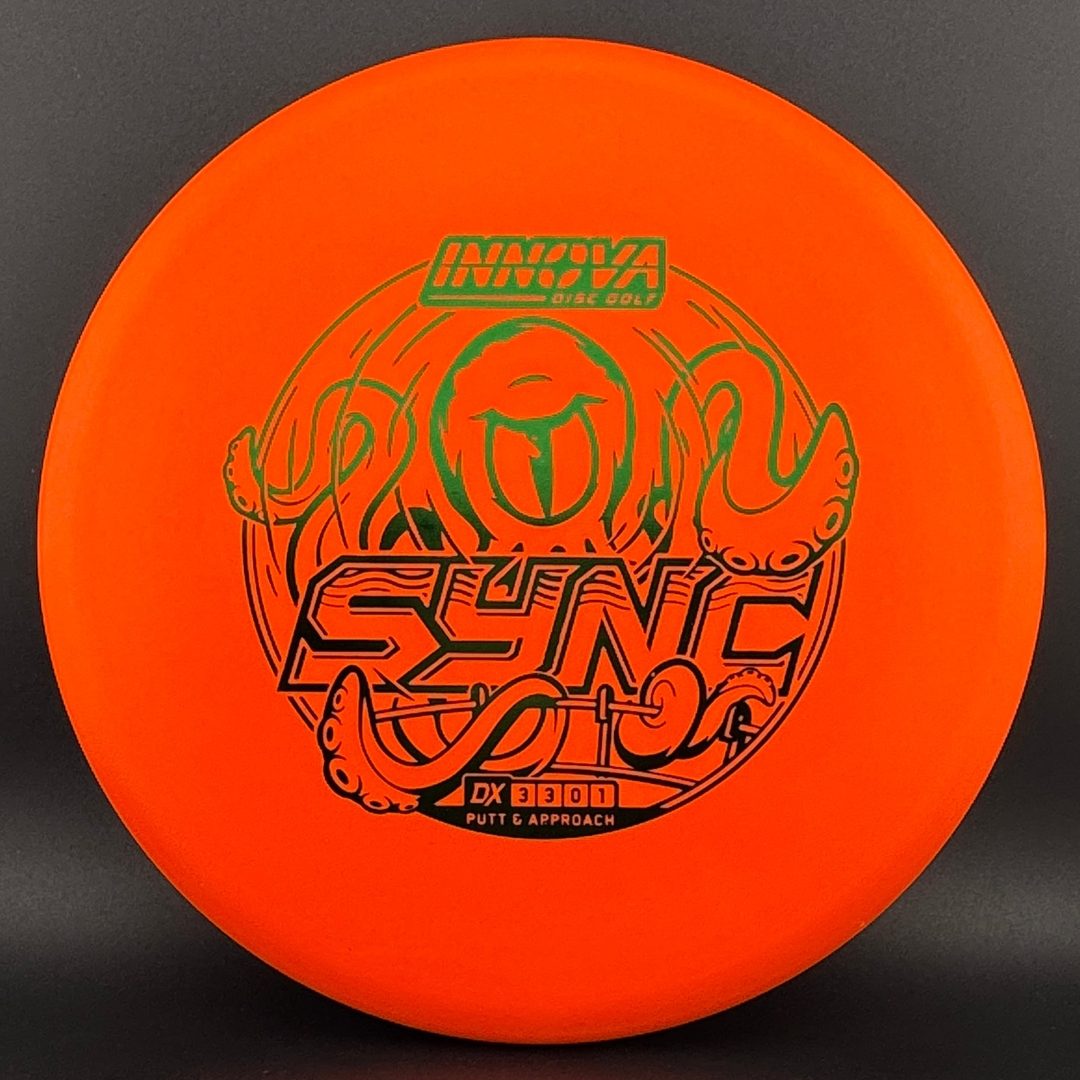 DX Sync Innova