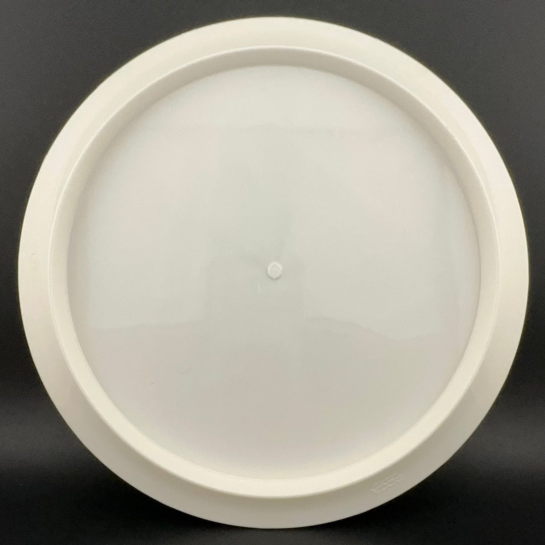 Neutron Turbulence Streamline