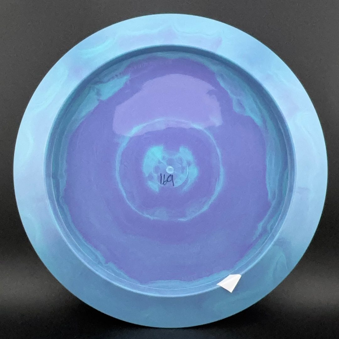 Swirly Star Destroyer - Philo Brathwaite 2026 Tour Series Innova
