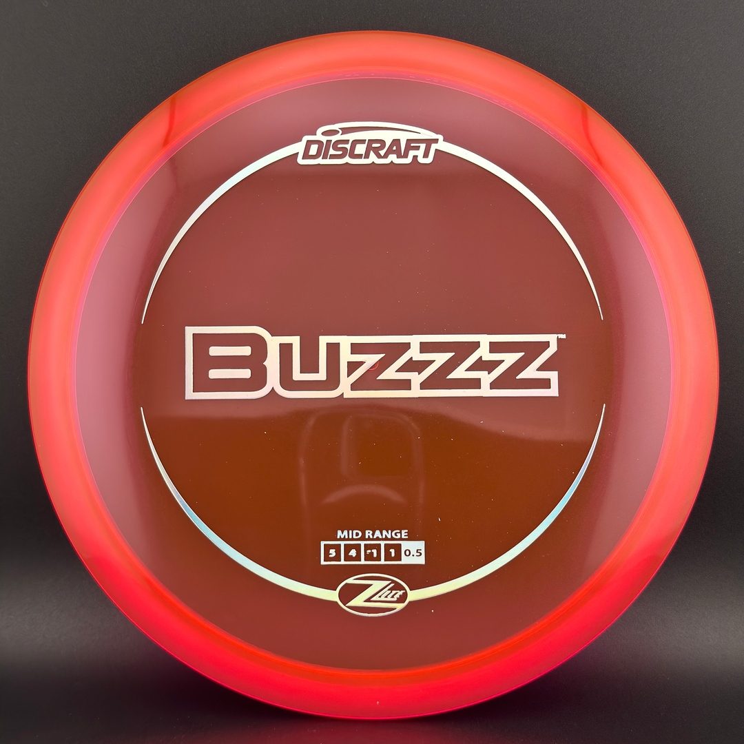 Z Lite Buzzz Discraft