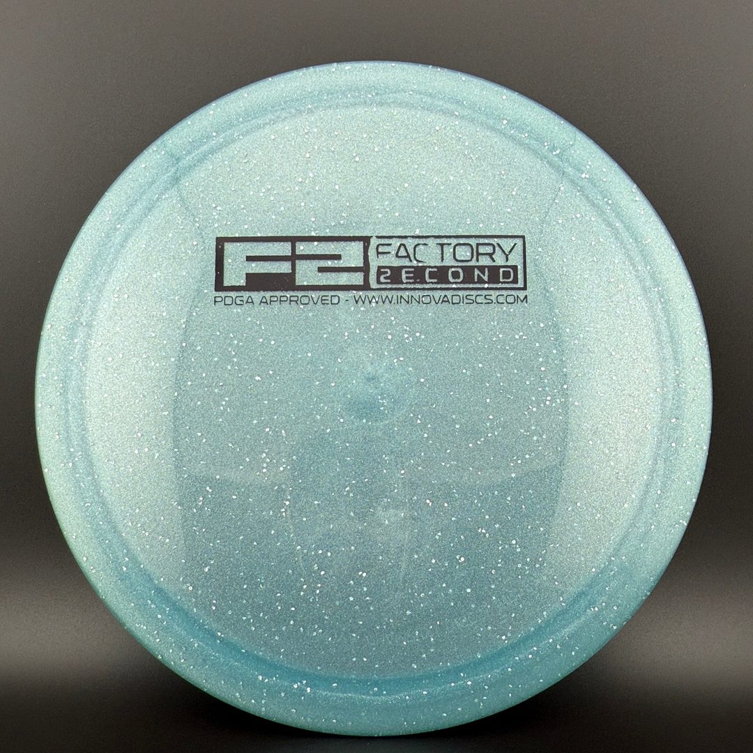 Moondust Champion Eagle - F2 Innova