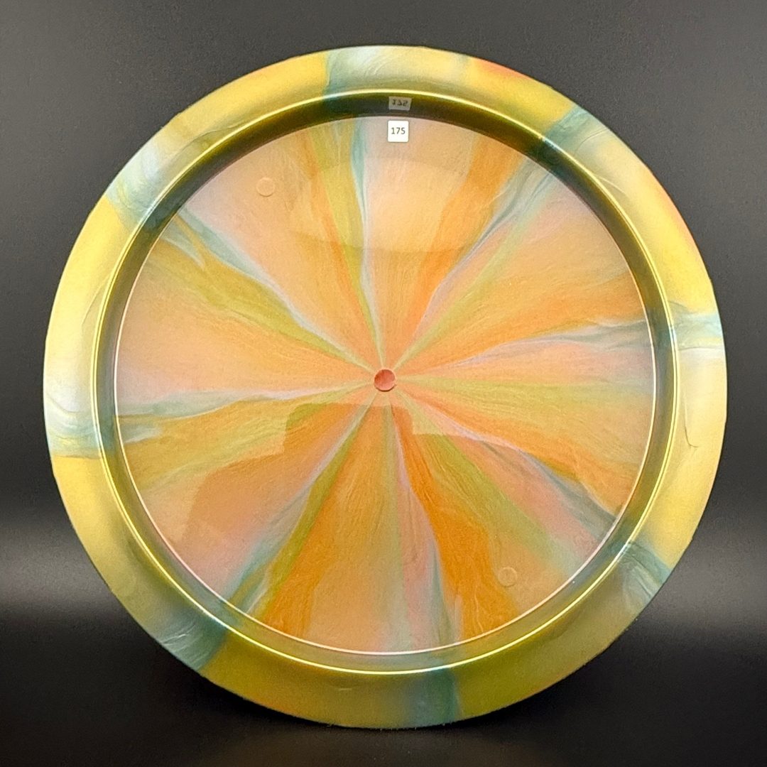 Nebula Ethereal Construct - First Run - Maria Oliva Sig Series TSA