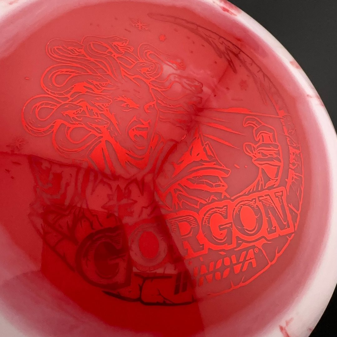 Halo Star Gorgon - Holiday Edition Innova