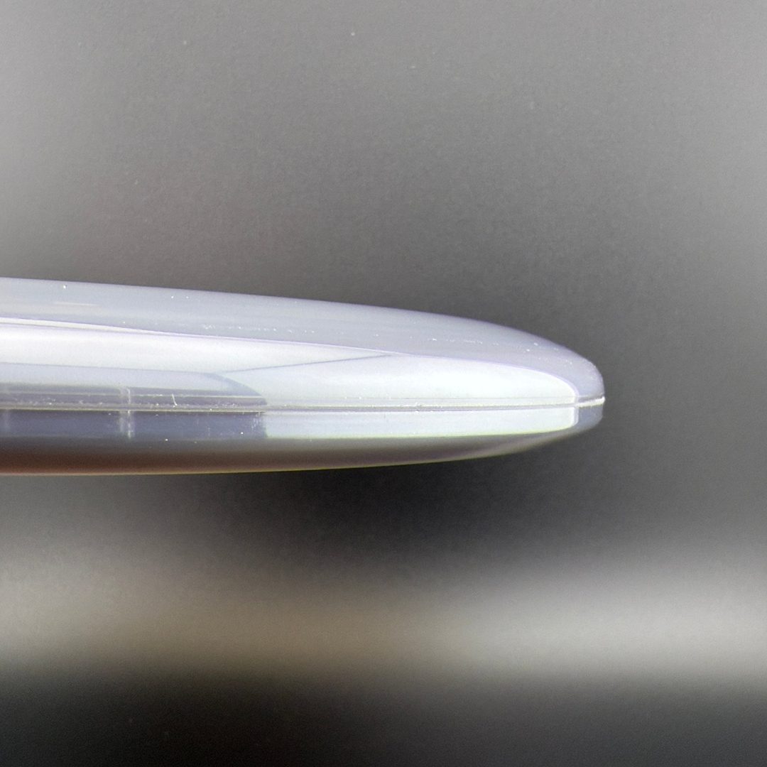 C-Blend Artifact - First Run Infinite Discs