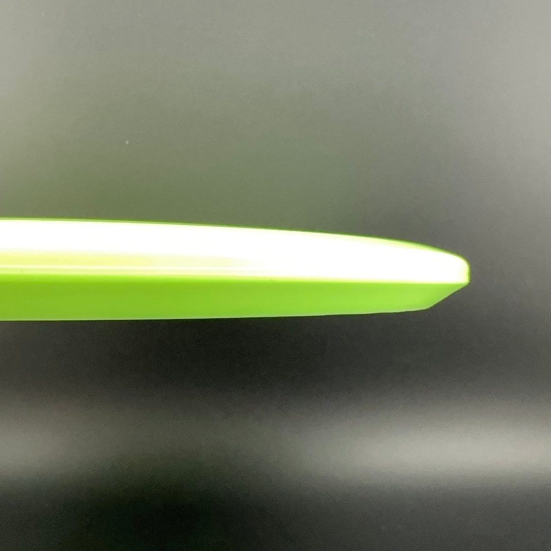 Swirly ESP Buzzz SS Discraft