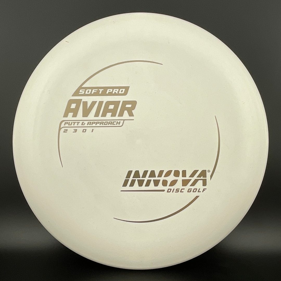 Soft Pro Aviar Innova