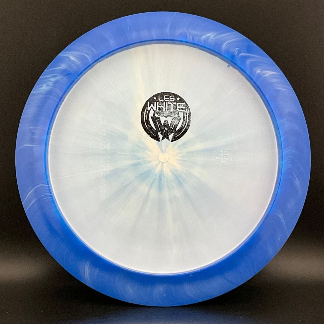 Horizon Cloud Breaker *Les White Stash* - Eagle McMahon Creator Series Discmania