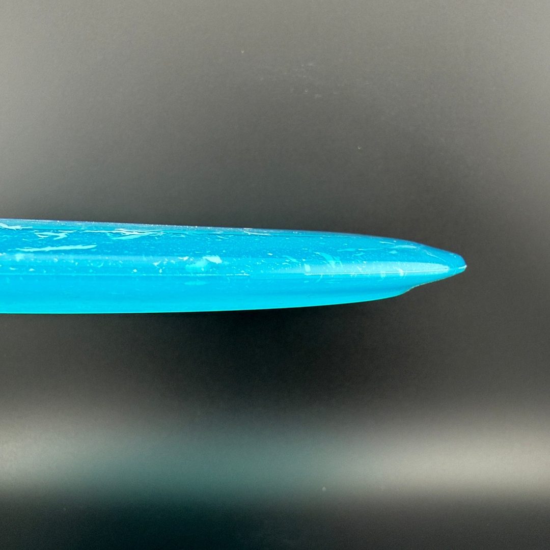 Marbled Clarus Rip Current Meridian Discs