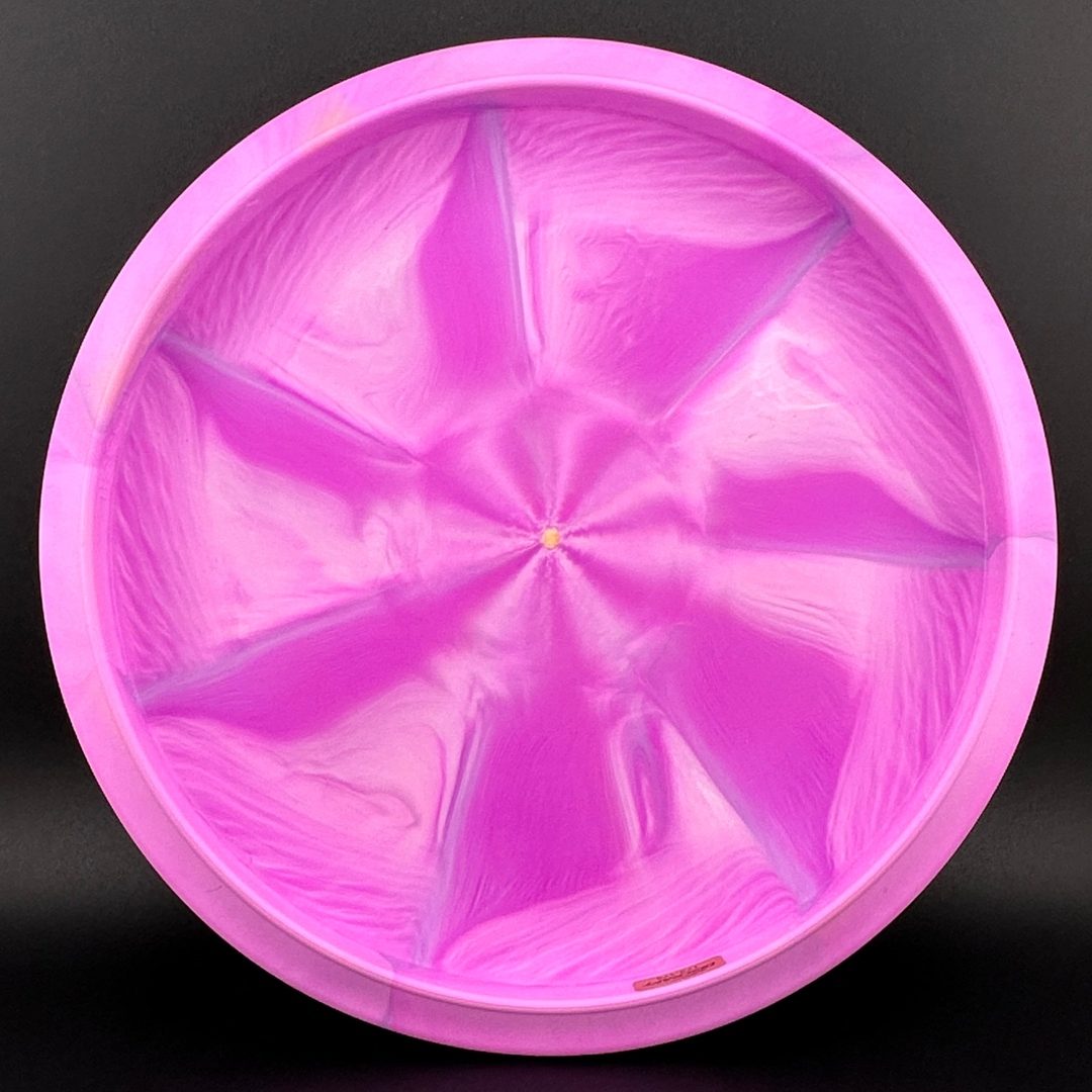 Proto Fossil - Ricky Wysocki Discraft