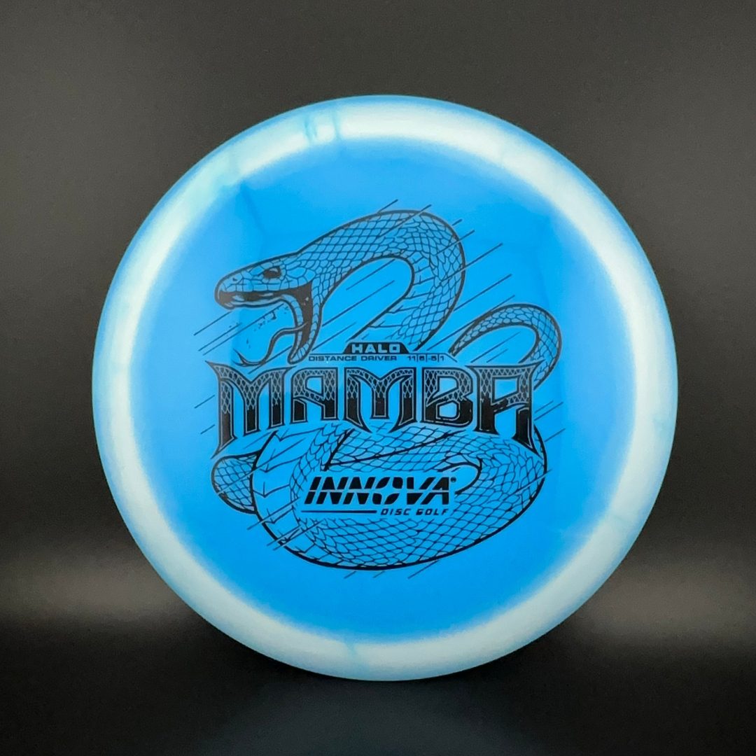 Halo Star Mamba Innova