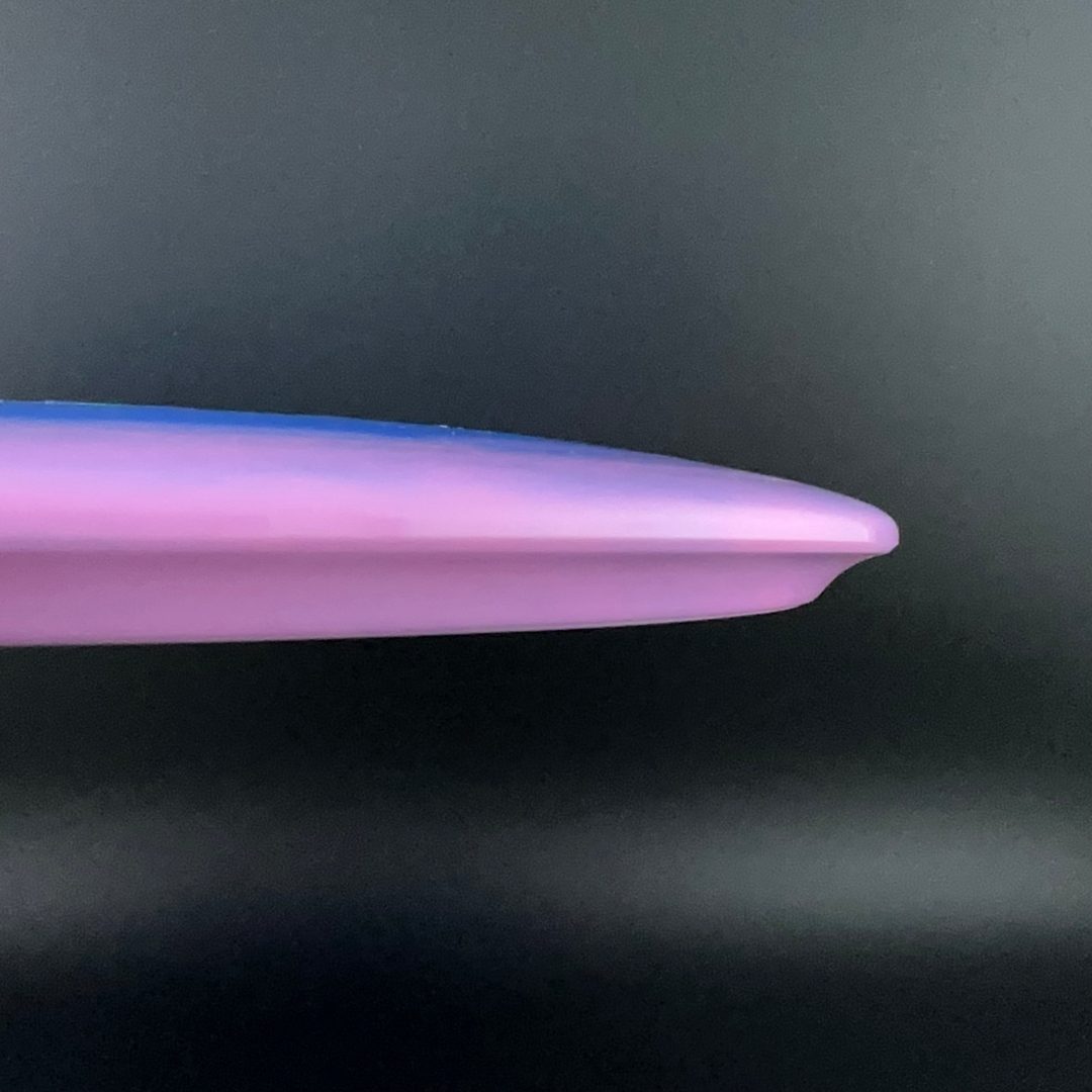 Tournament Ice Orbit Warship - Trilogy Challenge '23 - Matty O Westside Discs