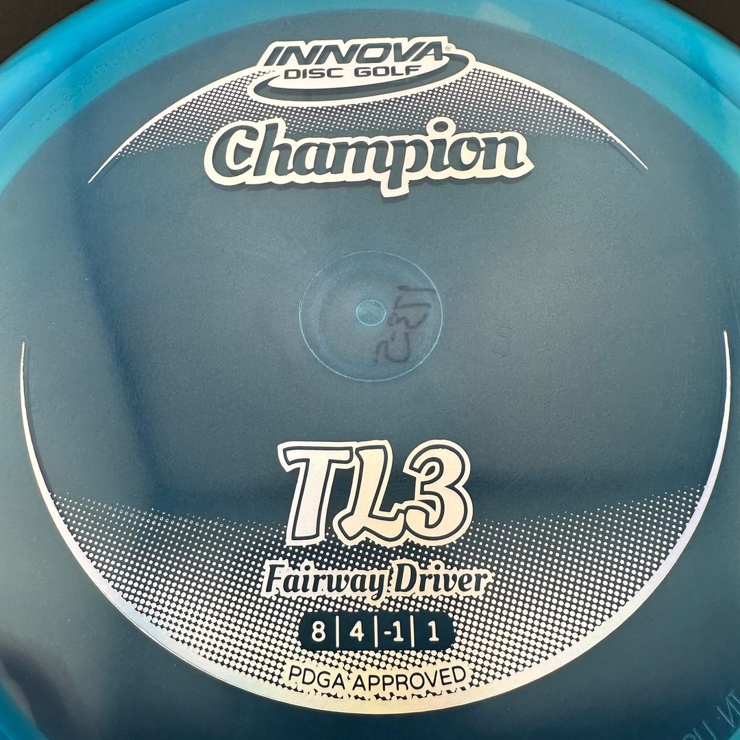 Champion TL3 Innova