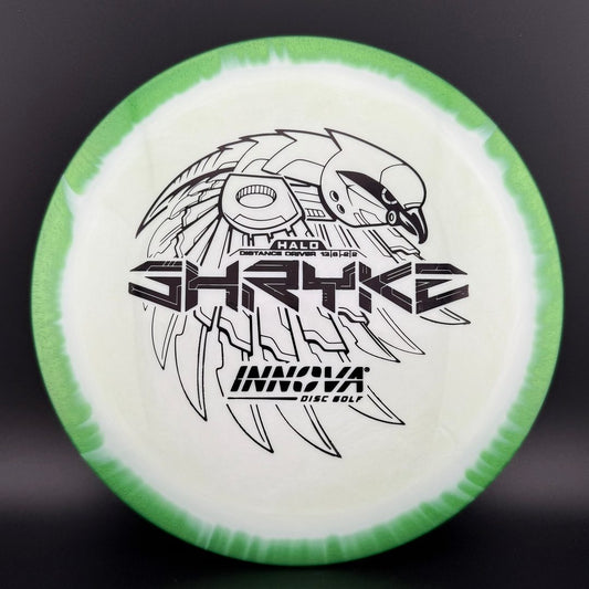 Halo Star Shryke Innova