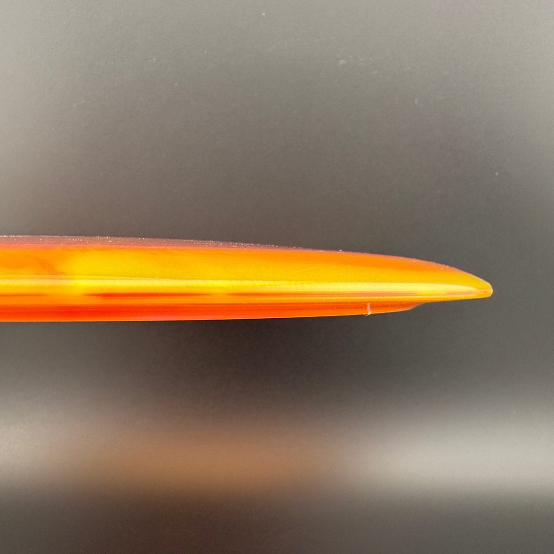 Halo Champion Mamba First Run - Air Force Stamp Innova