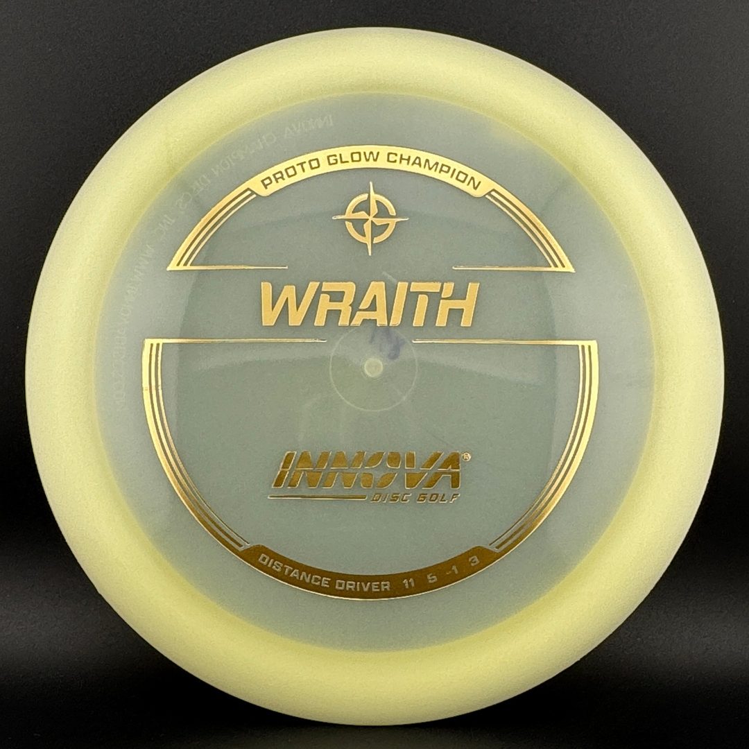 Proto Glow Champion Wraith Innova
