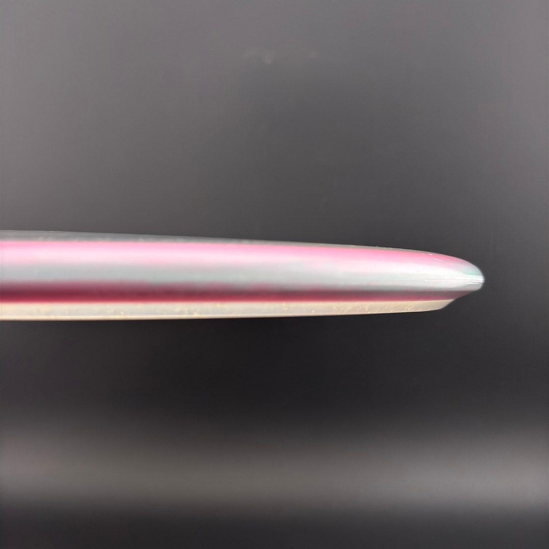 Particle Glow Soft Proton Hex - OTB Open 2026 Axiom