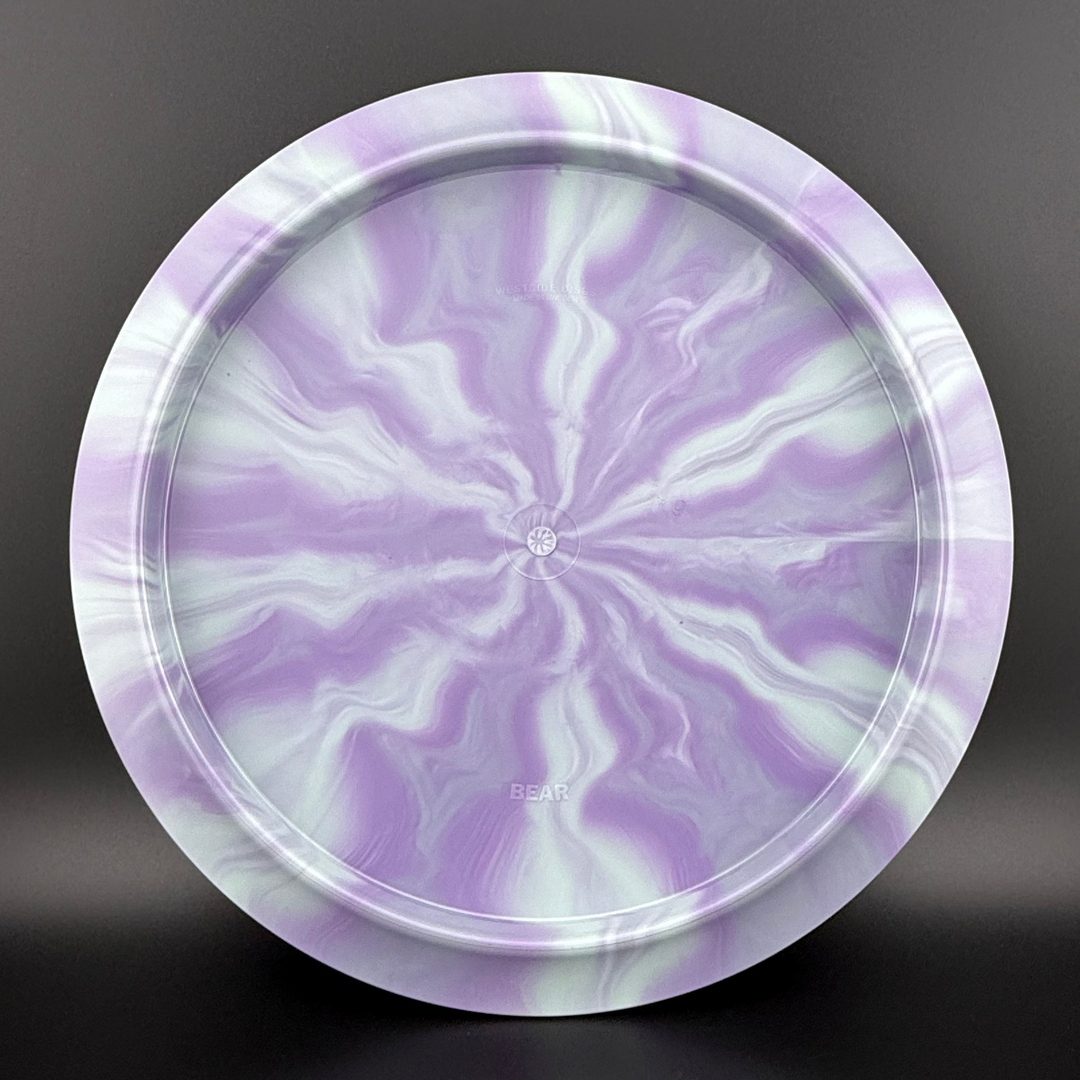 Revive Burst Bear - Final Lunge Westside Discs