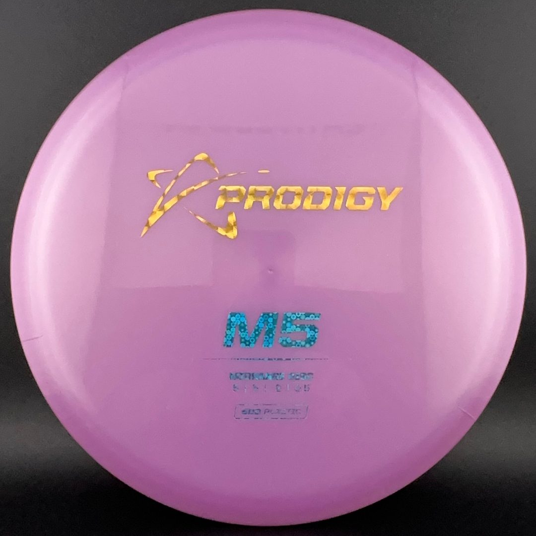 M5 500 Prodigy