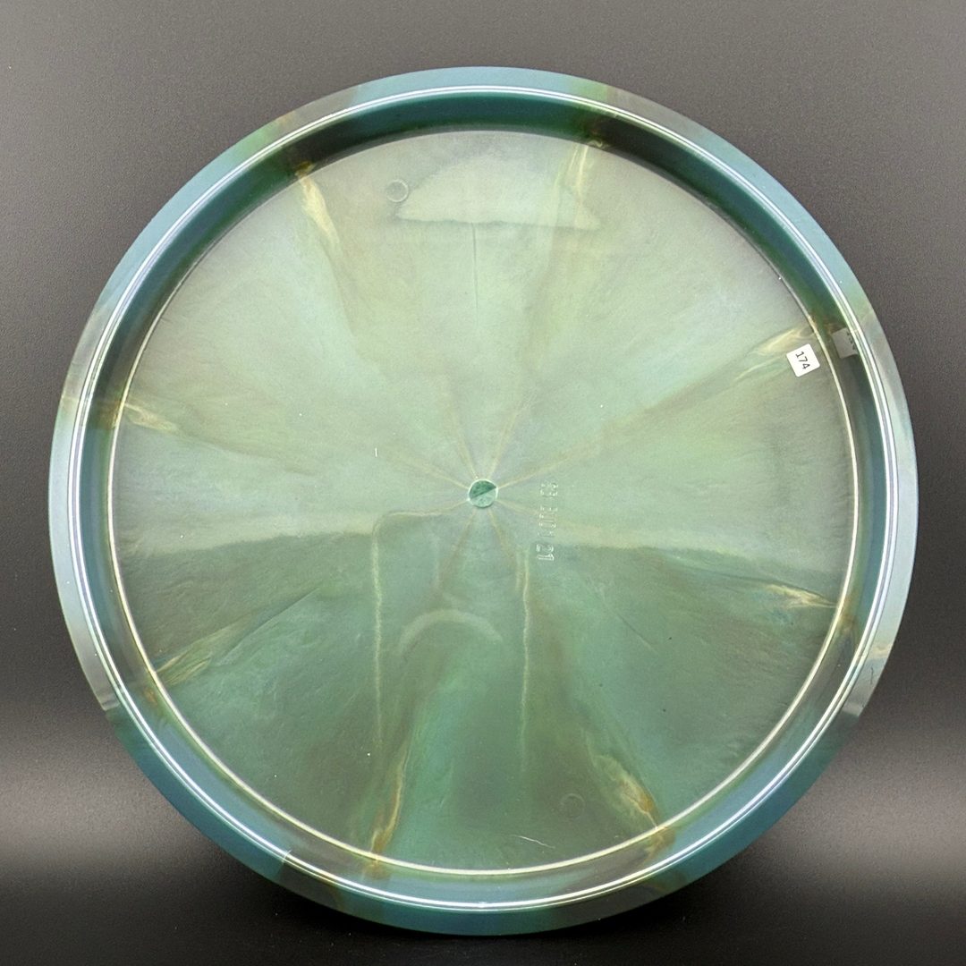 Sublime Bullet - First Run - Oktoberfest 2021 MINT Discs