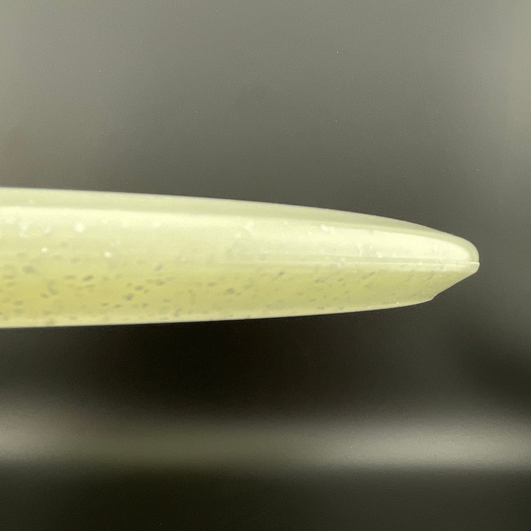 MF Glow C-Line MD3 - Sword and Shield Mini Stamp - Innova Made Discmania