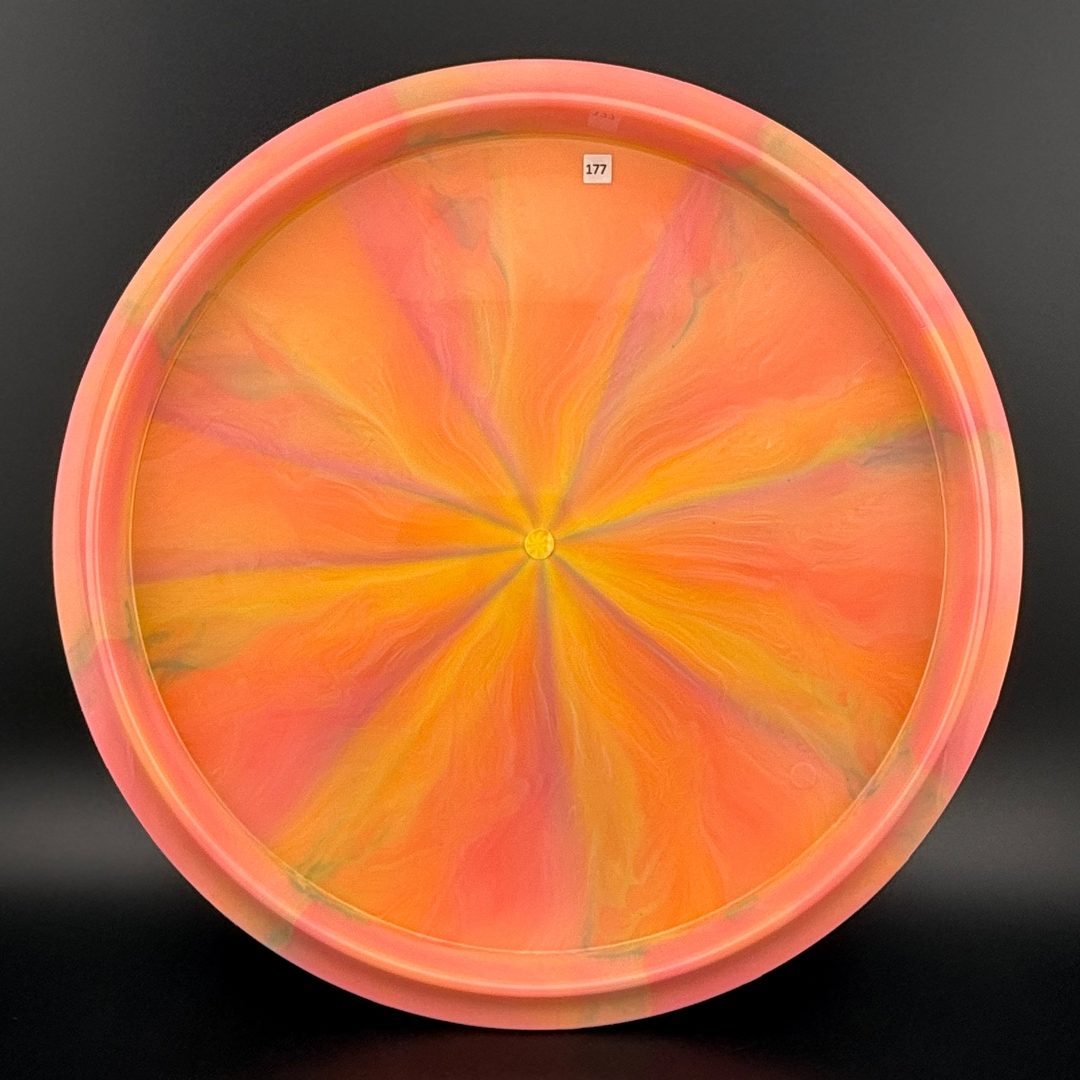 Nebula Aura Pathfinder - Imported - Strongman TSA