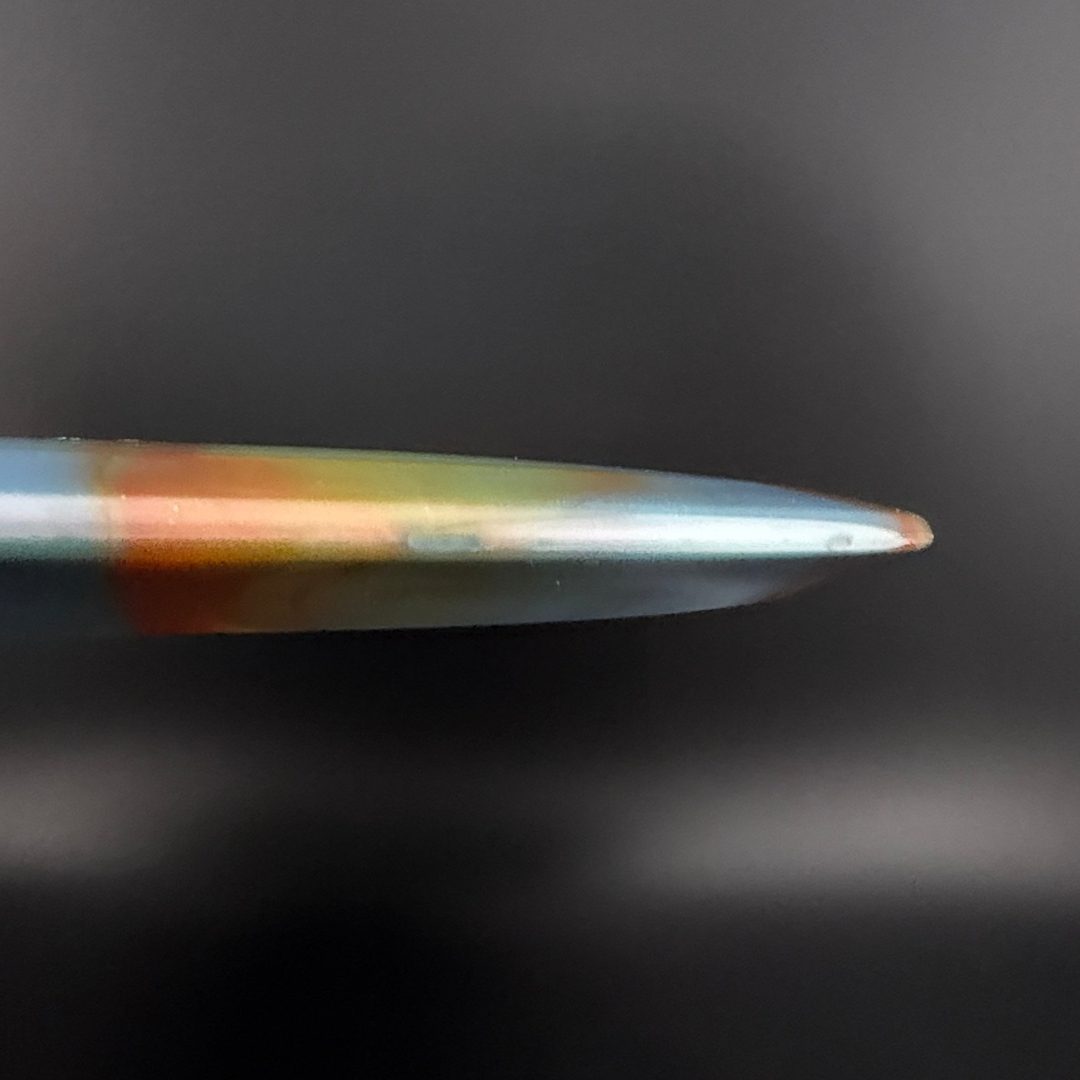 Nebula Ethereal Coalesce First Run - Thomas Gilbert Signature TSA