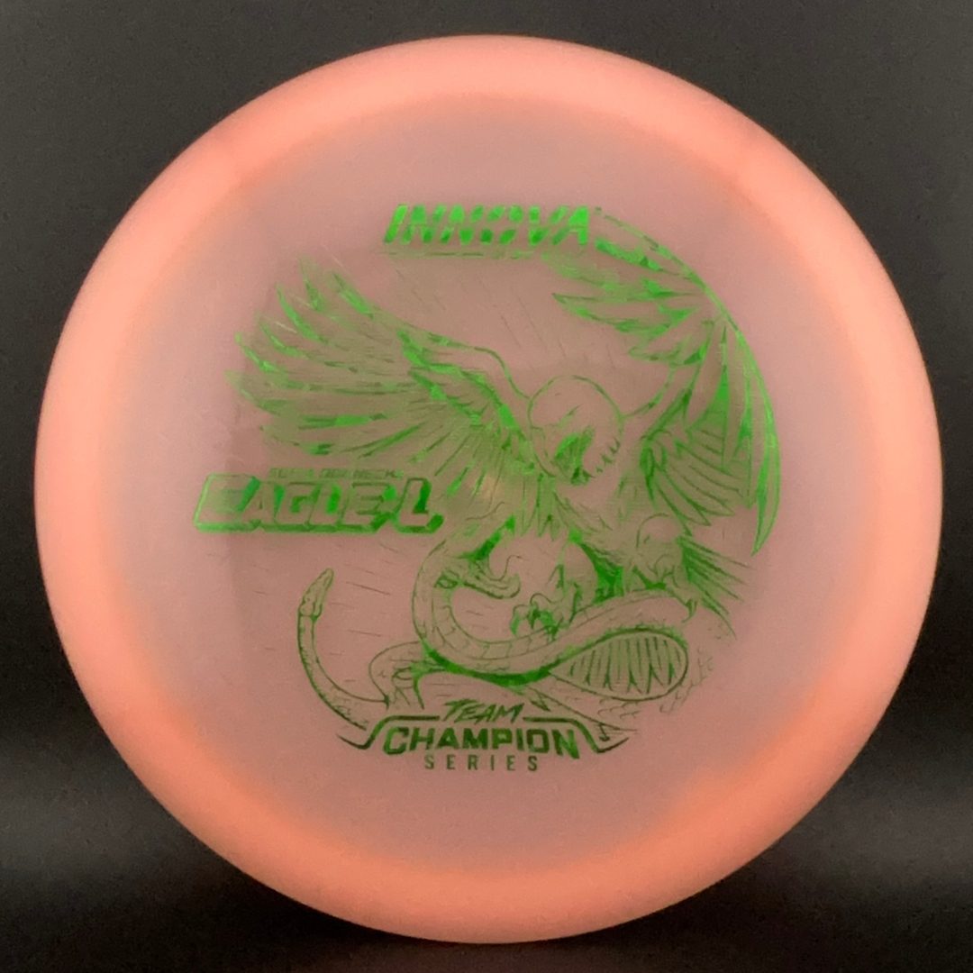 Proto Glow Champion Eagle-L - Sofia Donnecke 2026 Tour Series Innova