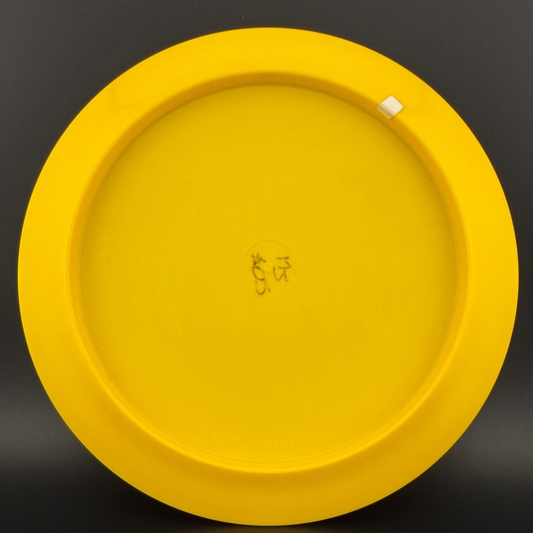 Star Destroyer *DS - Leopard3 Aviar Double Stamp *Gibson Stash* Innova